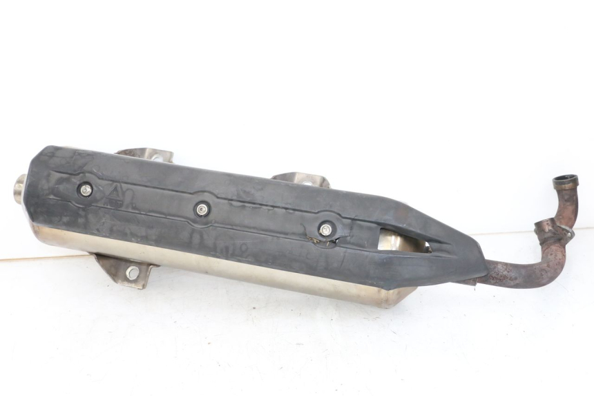 photo de TŁUMIK WYDECHU PEUGEOT SATELIS 125 (2010 - 2012) - Widok główny