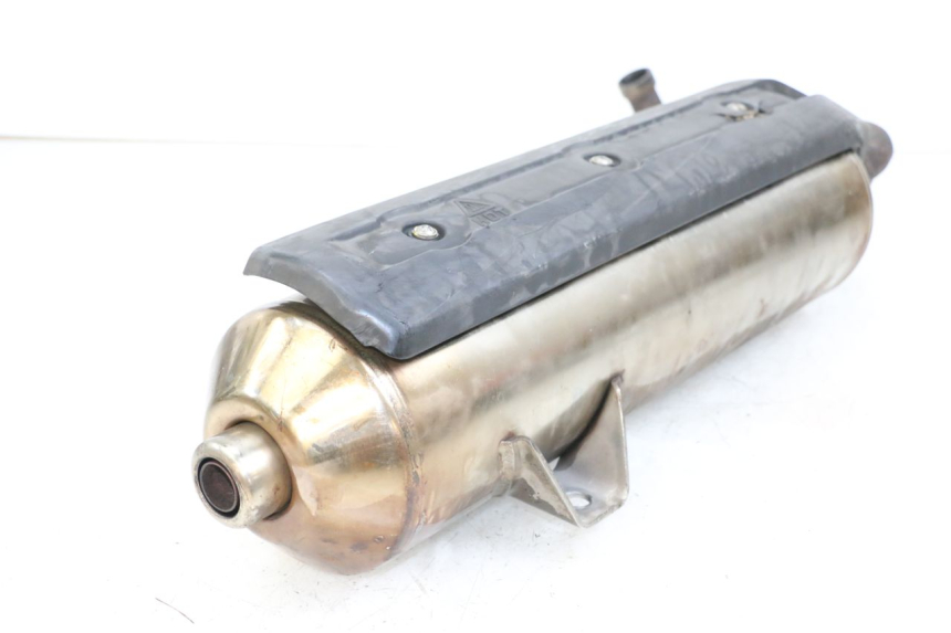 photo de TŁUMIK WYDECHU PEUGEOT SATELIS 125 (2010 - 2012) - Punkty mocowania