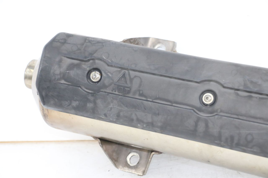 photo de TŁUMIK WYDECHU PEUGEOT SATELIS 125 (2010 - 2012) - Oznaczenia i referencje