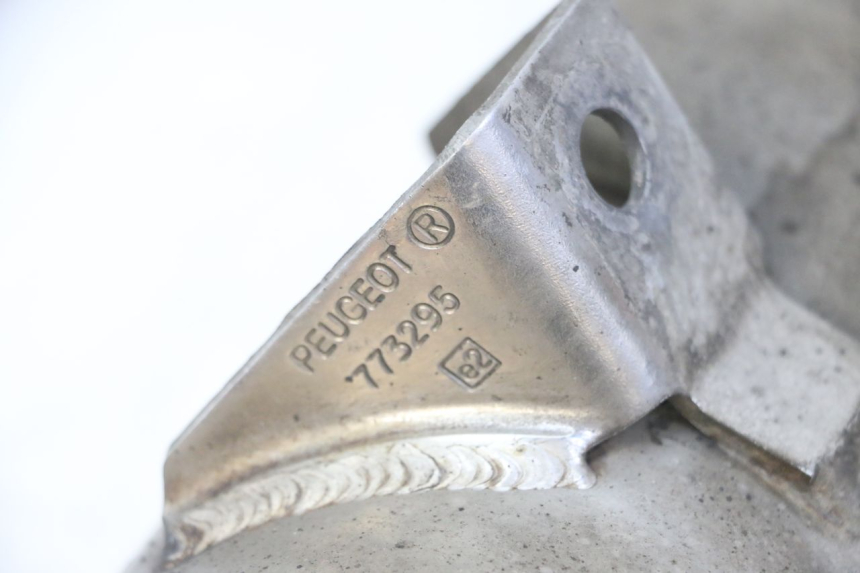 photo de TŁUMIK WYDECHU PEUGEOT SATELIS 125 (2013 - 2018) - Szczegół części