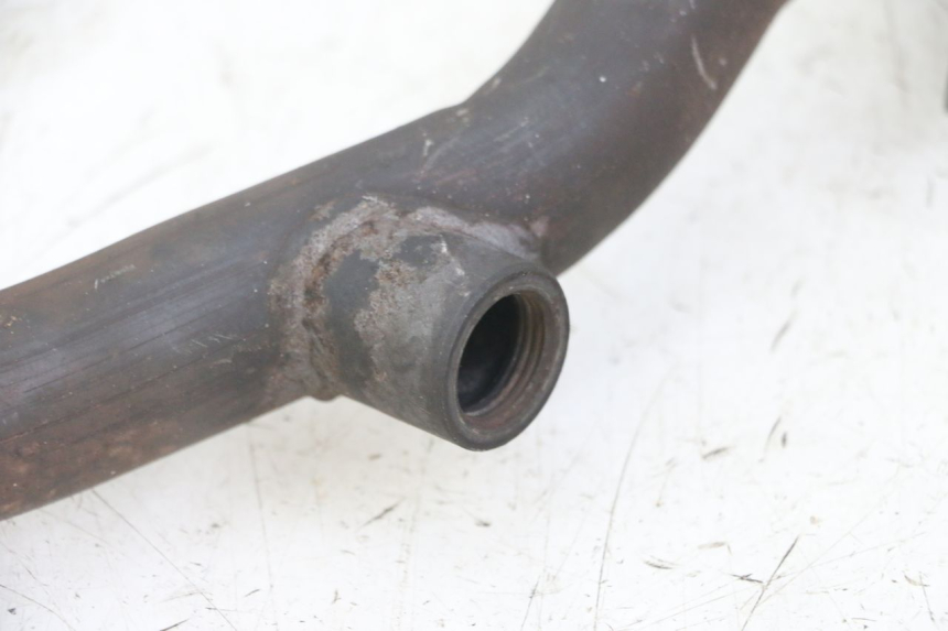 photo de TŁUMIK WYDECHU PEUGEOT SATELIS 125 (2013 - 2018) - Szczegóły charakterystyczne