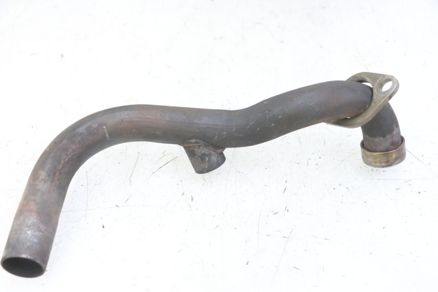 photo de TŁUMIK WYDECHU PEUGEOT SATELIS 125 (2013 - 2018) - Zbliżenie komponentów