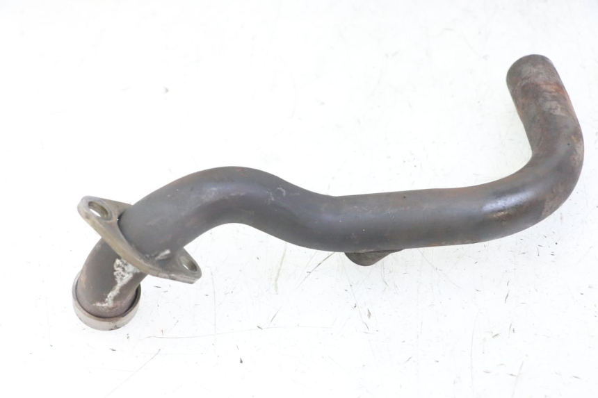 photo de TŁUMIK WYDECHU PEUGEOT SATELIS 125 (2013 - 2018) - Widok z bliska