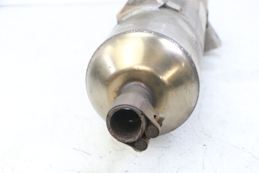 photo de TŁUMIK WYDECHU PEUGEOT SATELIS 125 (2013 - 2018) - Inny kąt widzenia