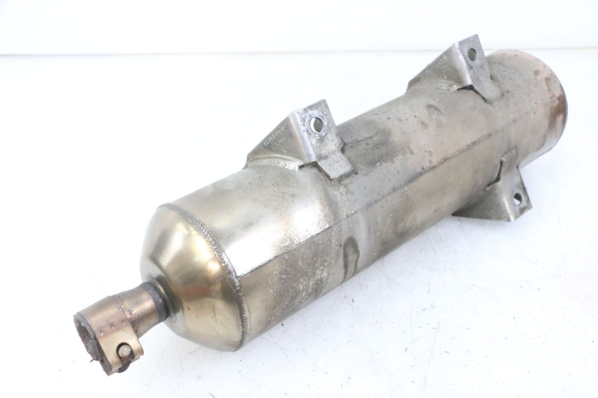 photo de TŁUMIK WYDECHU PEUGEOT SATELIS 125 (2013 - 2018) - Widok ogólny