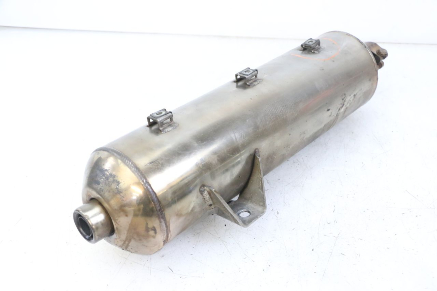 photo de TŁUMIK WYDECHU PEUGEOT SATELIS 125 (2013 - 2018) - Część sprawdzona