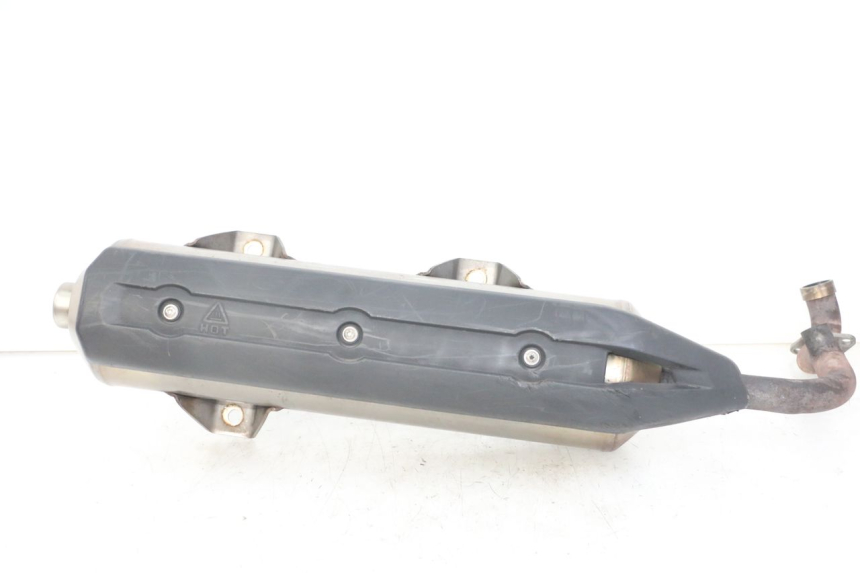 photo de TŁUMIK WYDECHU PEUGEOT SATELIS 125 (2013 - 2018) - Widok główny