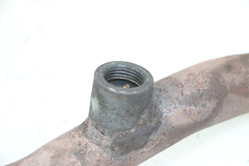 photo de TŁUMIK WYDECHU PEUGEOT SATELIS 125 (2013 - 2018) - Widok produktu