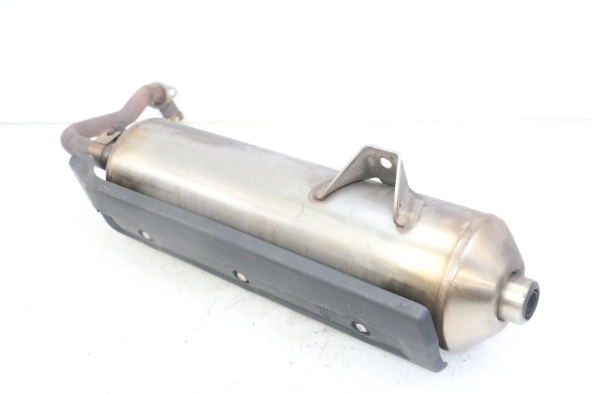 photo de TŁUMIK WYDECHU PEUGEOT SATELIS 125 (2013 - 2018) - Widok ogólny