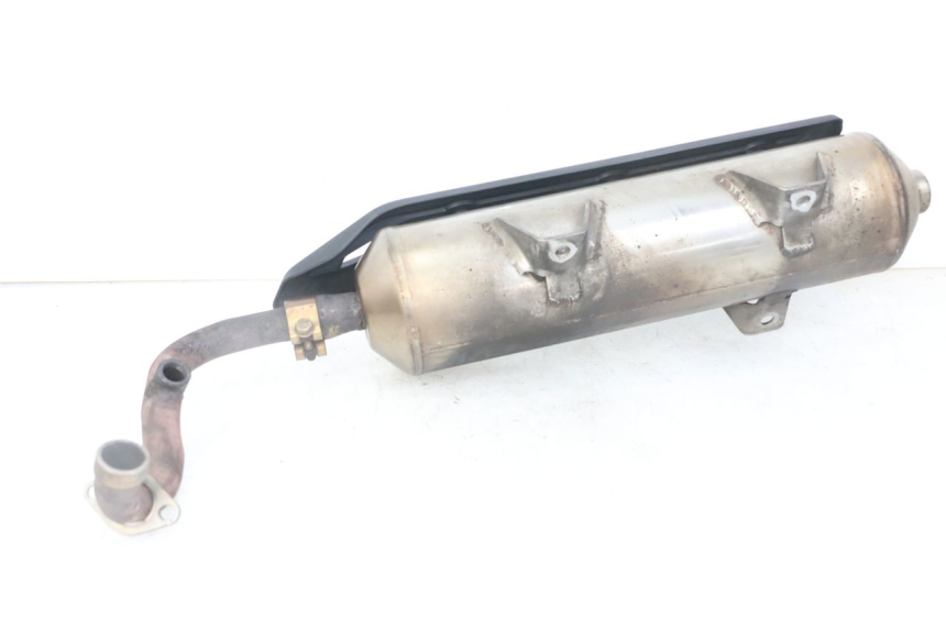 photo de TŁUMIK WYDECHU PEUGEOT SATELIS 125 (2013 - 2018) - Część sprawdzona