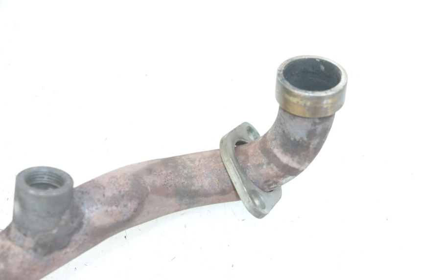 photo de TŁUMIK WYDECHU PEUGEOT SATELIS 125 (2013 - 2018) - Oznaczenia i referencje