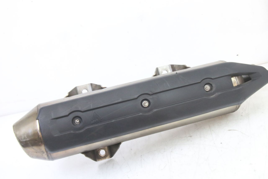 photo de TŁUMIK WYDECHU PEUGEOT SATELIS 125 (2013 - 2018) - Szczegół części