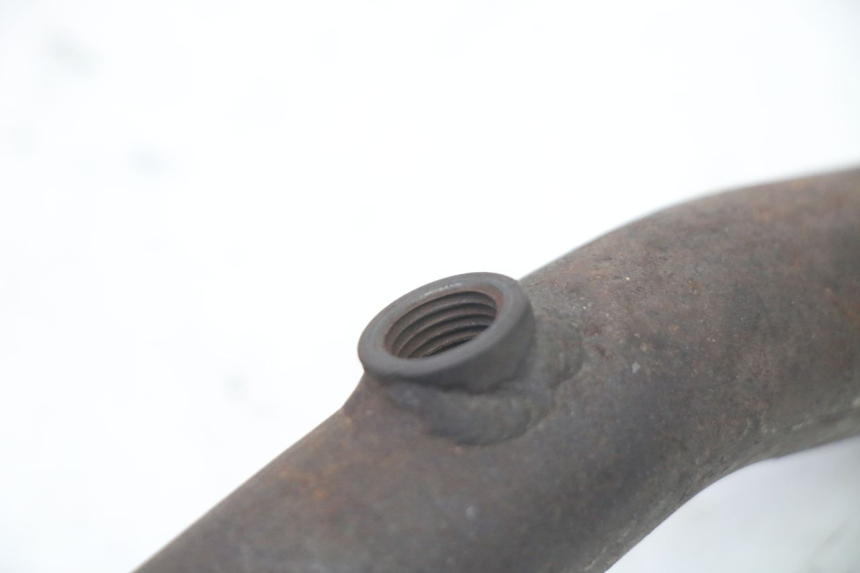 photo de TŁUMIK WYDECHU PEUGEOT SATELIS 125 (2013 - 2018) - Zbliżenie techniczne