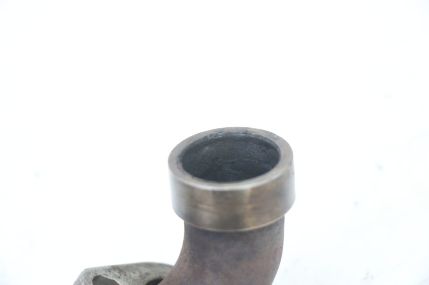 photo de TŁUMIK WYDECHU PEUGEOT SATELIS 125 (2013 - 2018) - Widok ogólny