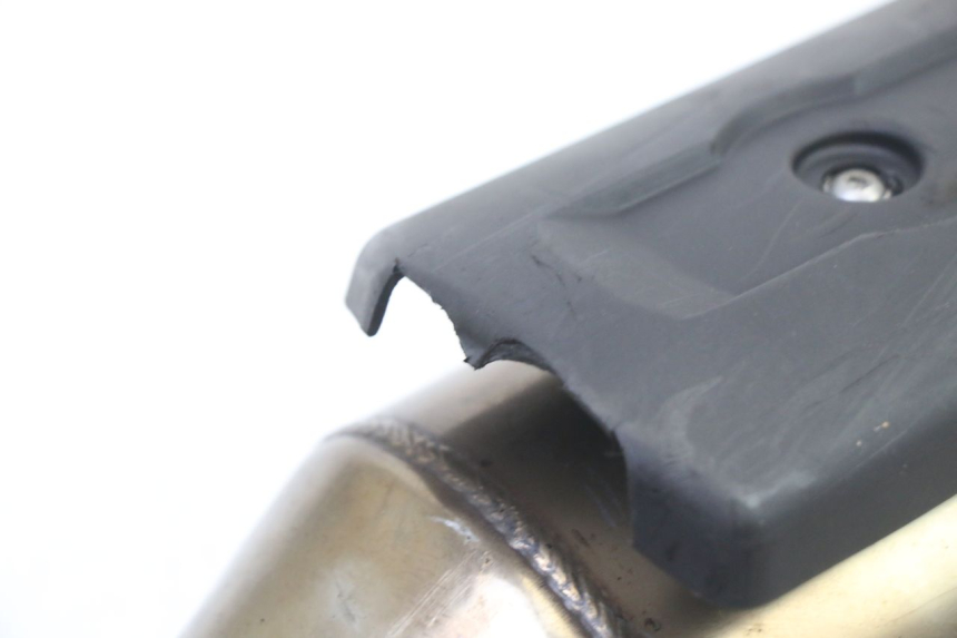 photo de TŁUMIK WYDECHU PEUGEOT SATELIS 125 (2013 - 2018) - Część sprawdzona