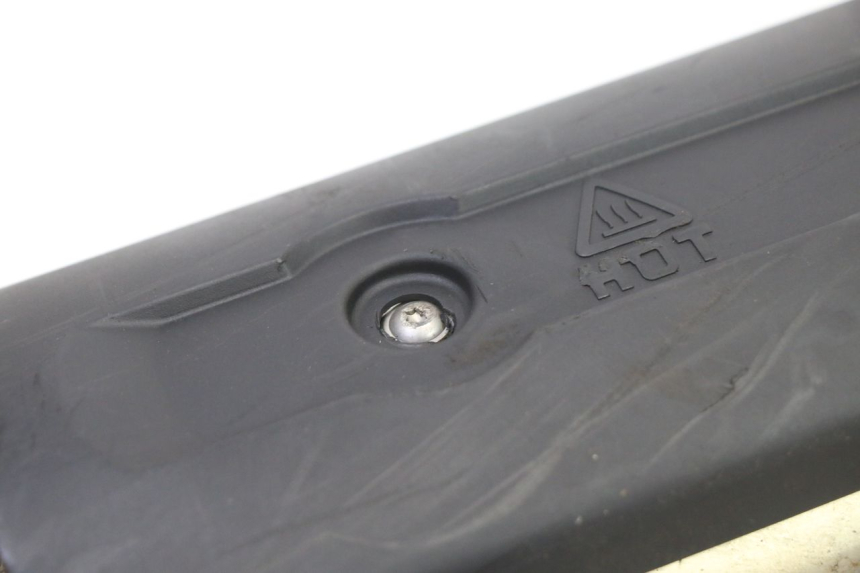 photo de TŁUMIK WYDECHU PEUGEOT SATELIS 125 (2013 - 2018) - Oznaczenia i referencje