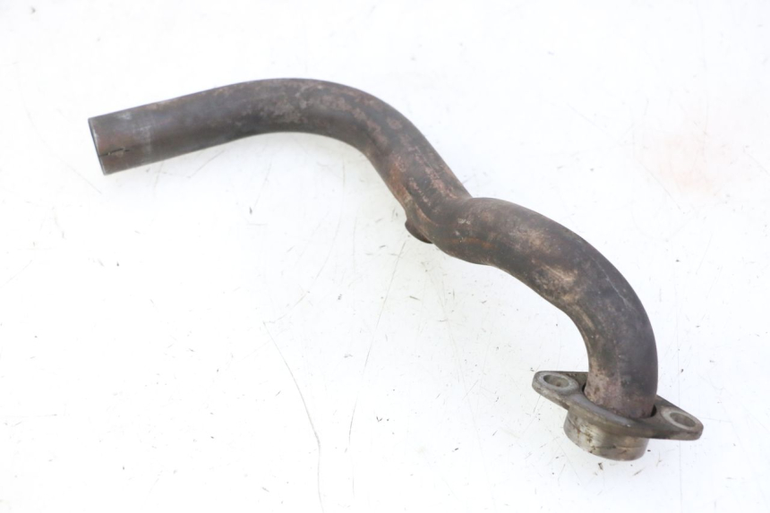 photo de TŁUMIK WYDECHU PEUGEOT SATELIS 125 (2013 - 2018) - Szczegół części