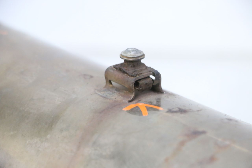 photo de TŁUMIK WYDECHU PEUGEOT SATELIS 125 (2013 - 2018) - Widok z bliska