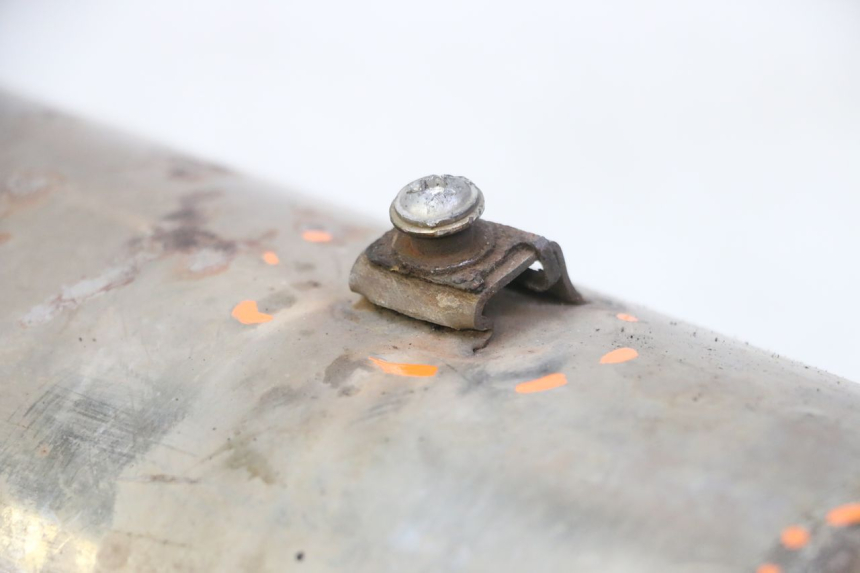 photo de TŁUMIK WYDECHU PEUGEOT SATELIS 125 (2013 - 2018) - Zdjęcie dodatkowe