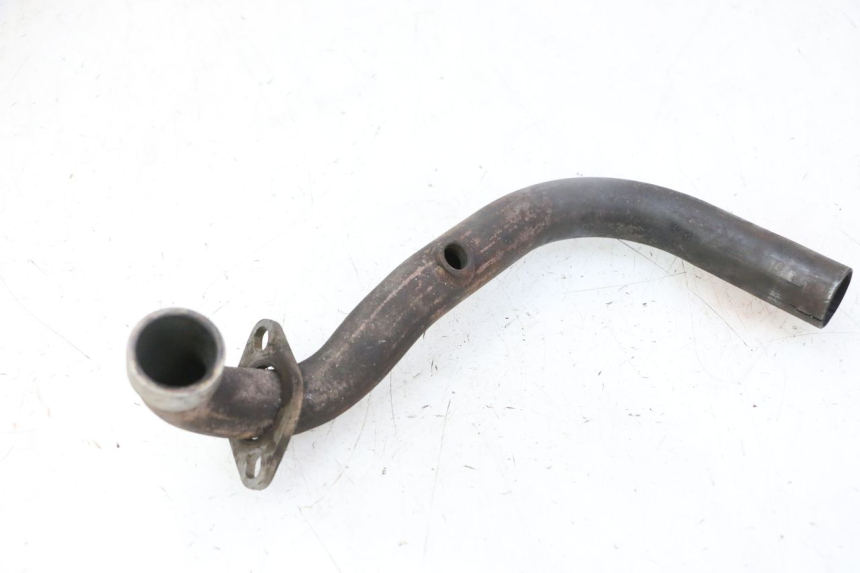 photo de TŁUMIK WYDECHU PEUGEOT SATELIS 125 (2013 - 2018) - Inny kąt widzenia