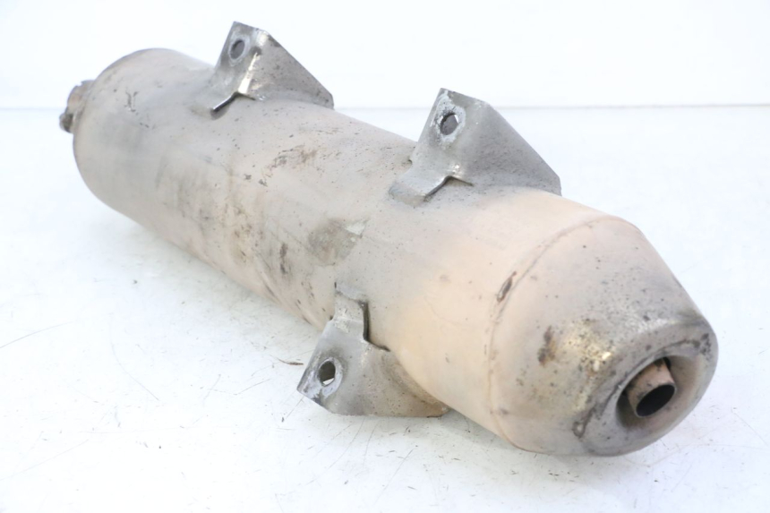 photo de TŁUMIK WYDECHU PEUGEOT SATELIS 125 (2013 - 2018) - Punkty mocowania