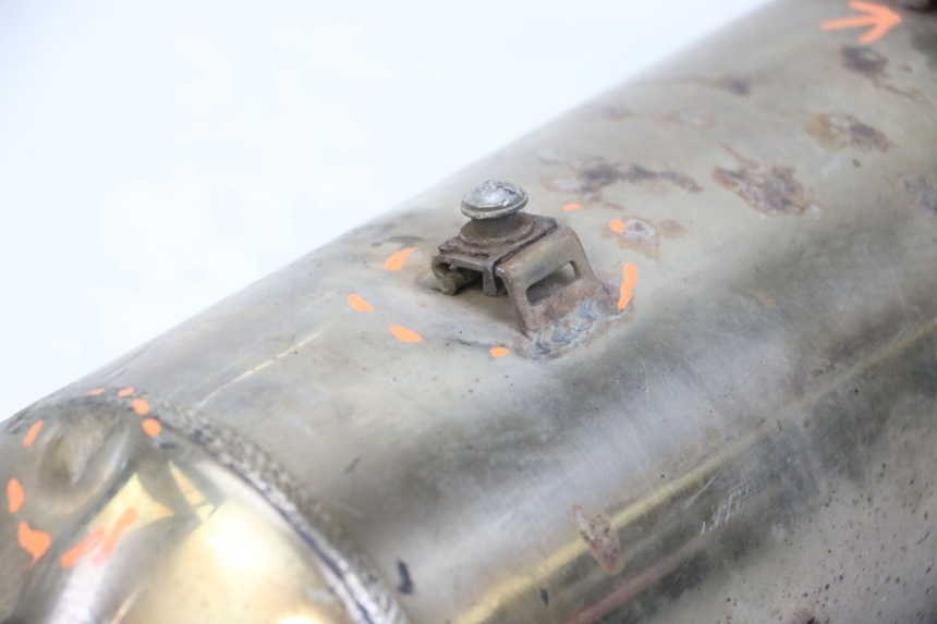 photo de TŁUMIK WYDECHU PEUGEOT SATELIS 125 (2013 - 2018) - Oznaczenia i referencje