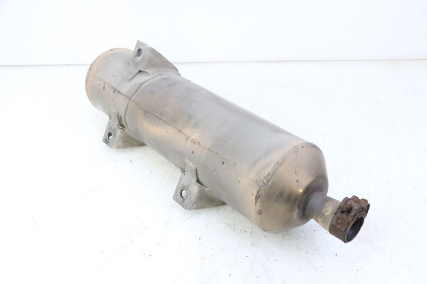 photo de TŁUMIK WYDECHU PEUGEOT SATELIS 125 (2010 - 2012) - Inny kąt widzenia