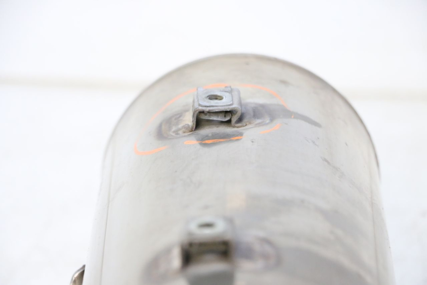 photo de TŁUMIK WYDECHU PEUGEOT SATELIS 125 (2010 - 2012) - Widok ogólny