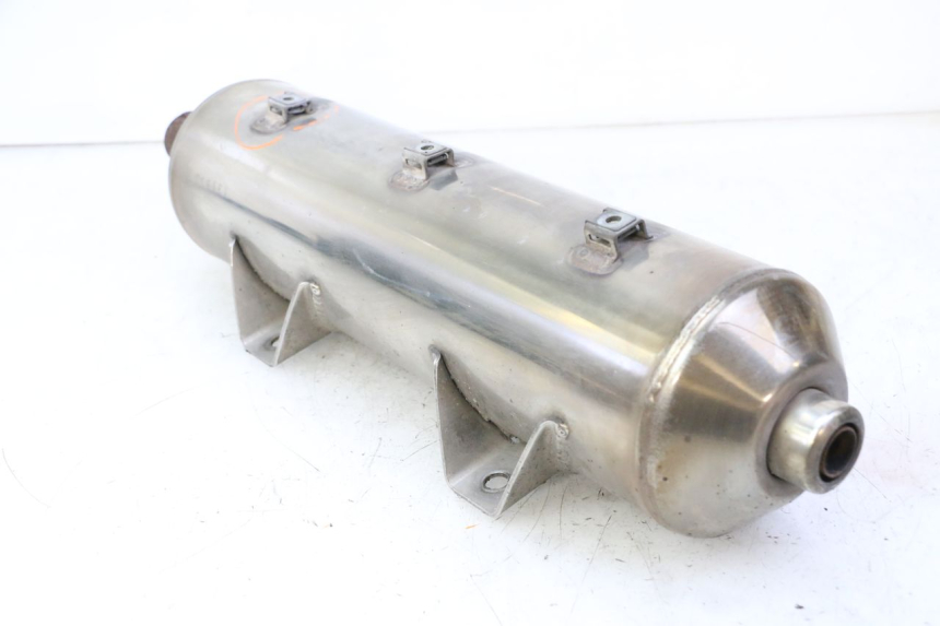 photo de TŁUMIK WYDECHU PEUGEOT SATELIS 125 (2010 - 2012) - Punkty mocowania