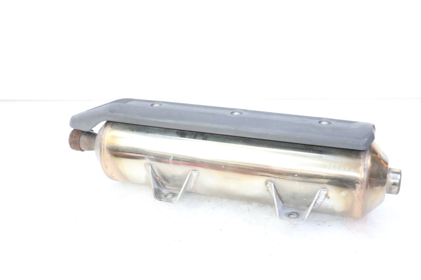 photo de TŁUMIK WYDECHU PEUGEOT SATELIS 125 (2006 - 2009) - Widok produktu