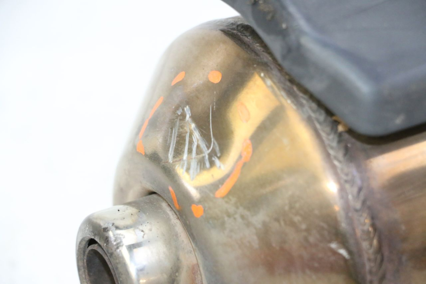 photo de TŁUMIK WYDECHU PEUGEOT SATELIS 125 (2006 - 2009) - Widok z bliska