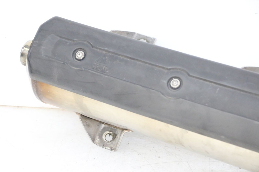 photo de TŁUMIK WYDECHU PEUGEOT SATELIS 125 (2006 - 2009) - Alternatywny kąt