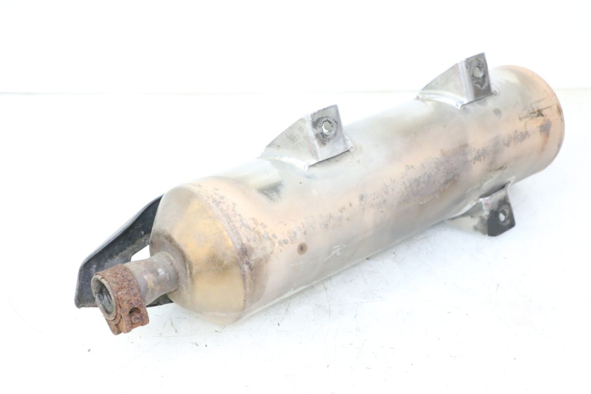 photo de TŁUMIK WYDECHU PEUGEOT SATELIS 125 (2006 - 2009) - Oznaczenia i referencje