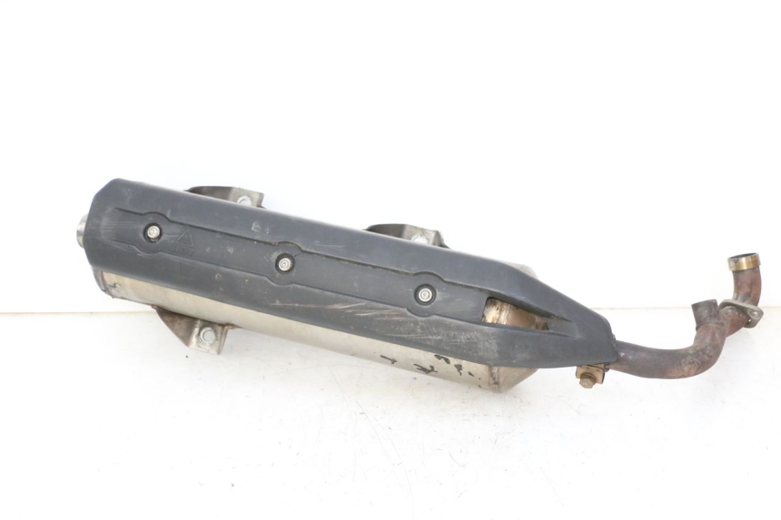 photo de TŁUMIK WYDECHU PEUGEOT SATELIS 125 (2013 - 2018) - Widok główny