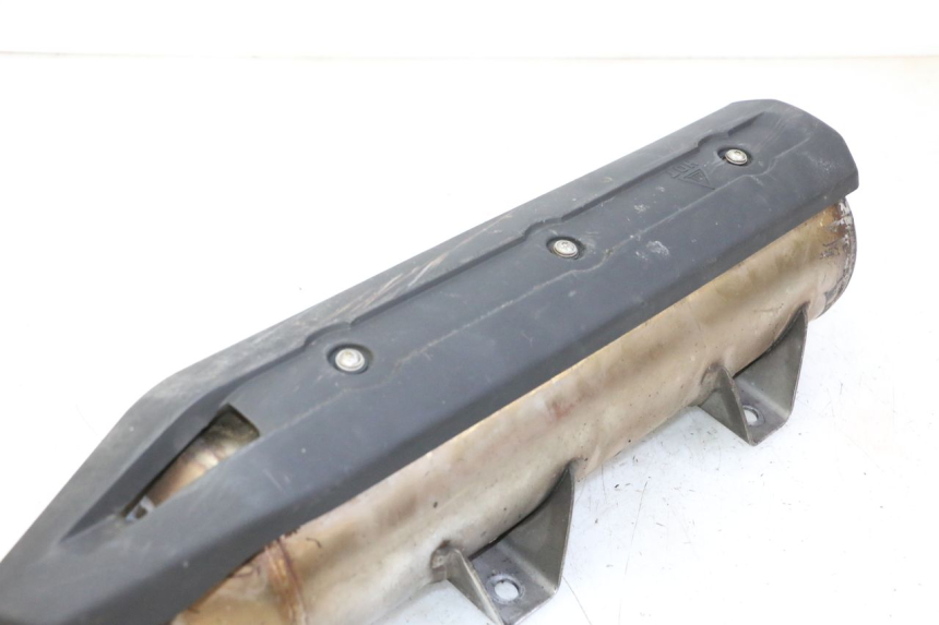 photo de TŁUMIK WYDECHU PEUGEOT SATELIS 125 (2013 - 2018) - Szczegół części