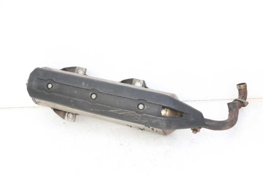 photo de TŁUMIK WYDECHU PEUGEOT SATELIS 125 (2013 - 2018) - Widok produktu