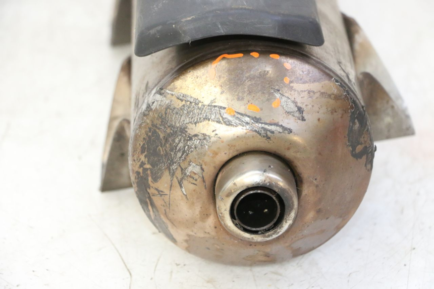 photo de TŁUMIK WYDECHU PEUGEOT SATELIS 125 (2013 - 2018) - Zdjęcie dodatkowe