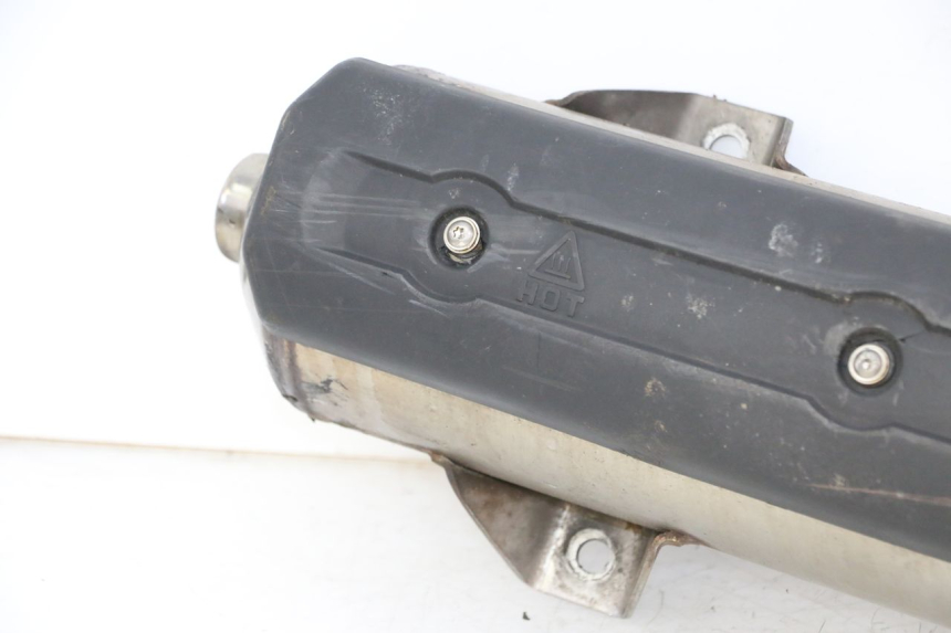 photo de TŁUMIK WYDECHU PEUGEOT SATELIS 125 (2013 - 2018) - Widok główny