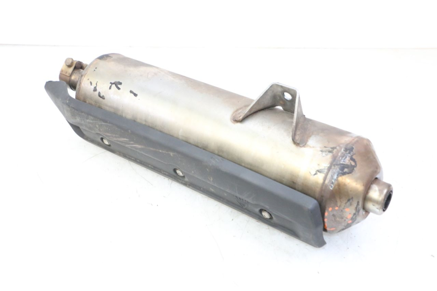 photo de TŁUMIK WYDECHU PEUGEOT SATELIS 125 (2013 - 2018) - Inny kąt widzenia