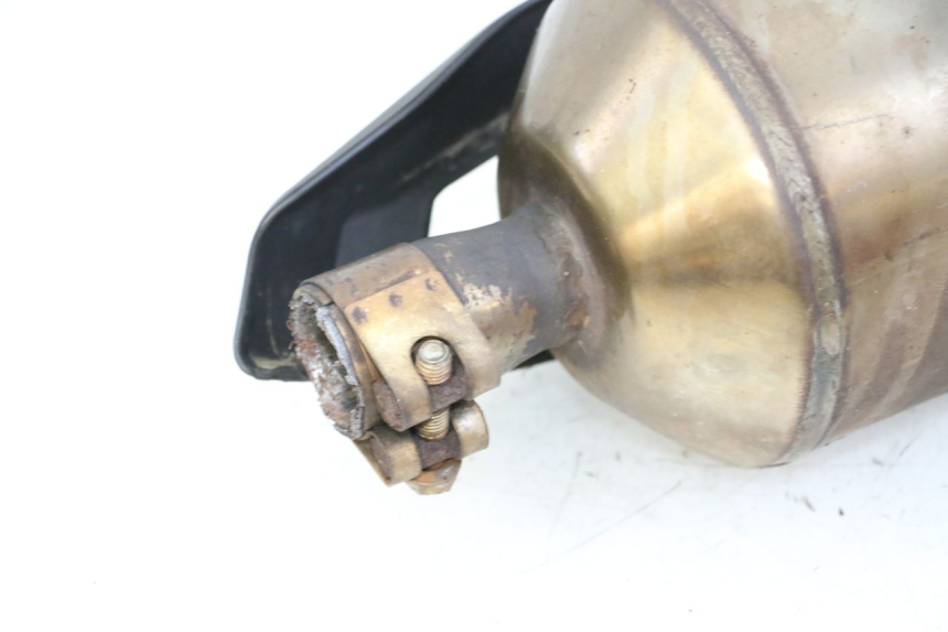 photo de TŁUMIK WYDECHU PEUGEOT SATELIS 125 (2013 - 2018) - Widok ogólny