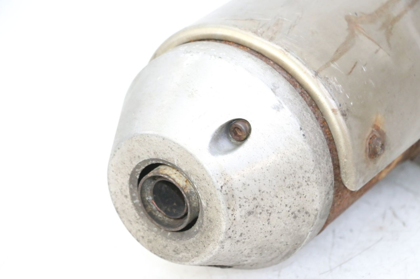 photo de TŁUMIK WYDECHU PEUGEOT SATELIS 125 (2006 - 2009) - Widok produktu