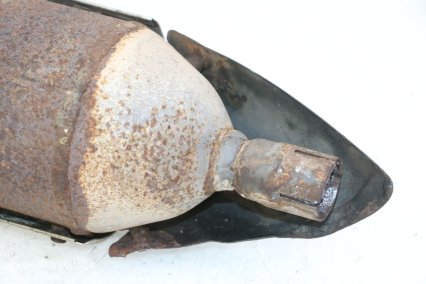 photo de TŁUMIK WYDECHU PEUGEOT SATELIS 125 (2006 - 2009) - Zdjęcie dodatkowe