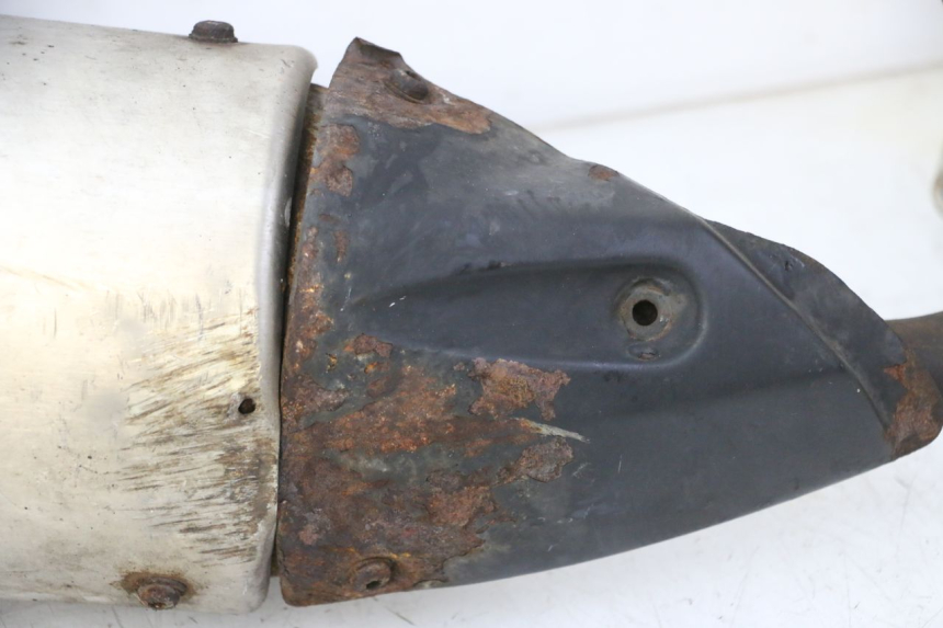 photo de TŁUMIK WYDECHU PEUGEOT SATELIS 125 (2006 - 2009) - Szczegół części