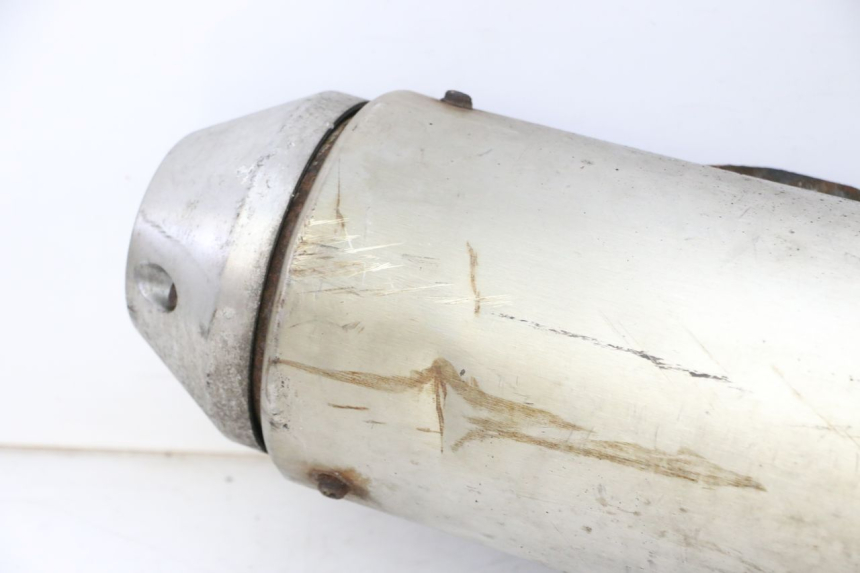 photo de TŁUMIK WYDECHU PEUGEOT SATELIS 125 (2006 - 2009) - Inny kąt widzenia