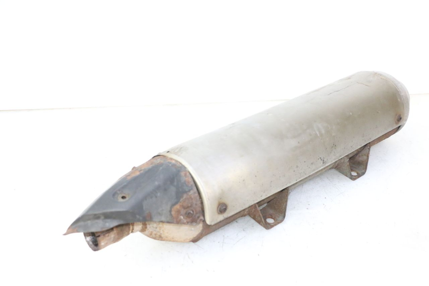 photo de TŁUMIK WYDECHU PEUGEOT SATELIS 125 (2006 - 2009) - Widok ogólny