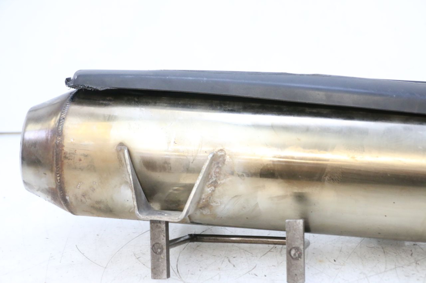 photo de TŁUMIK WYDECHU PEUGEOT SATELIS 125 (2013 - 2018) - Szczegół części