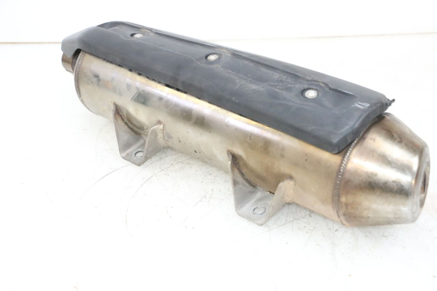 photo de TŁUMIK WYDECHU PEUGEOT SATELIS 125 (2013 - 2018) - Zbliżenie komponentów