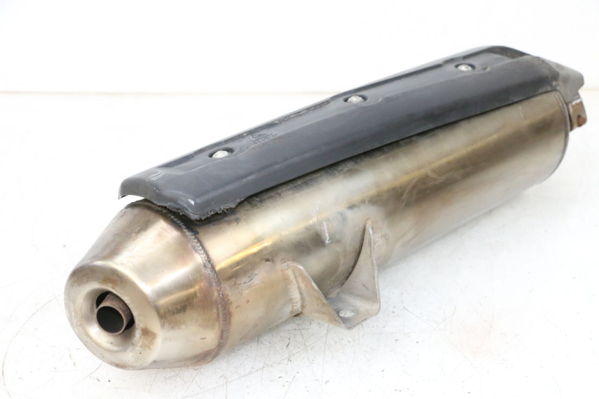 photo de TŁUMIK WYDECHU PEUGEOT SATELIS 125 (2013 - 2018) - Widok z bliska