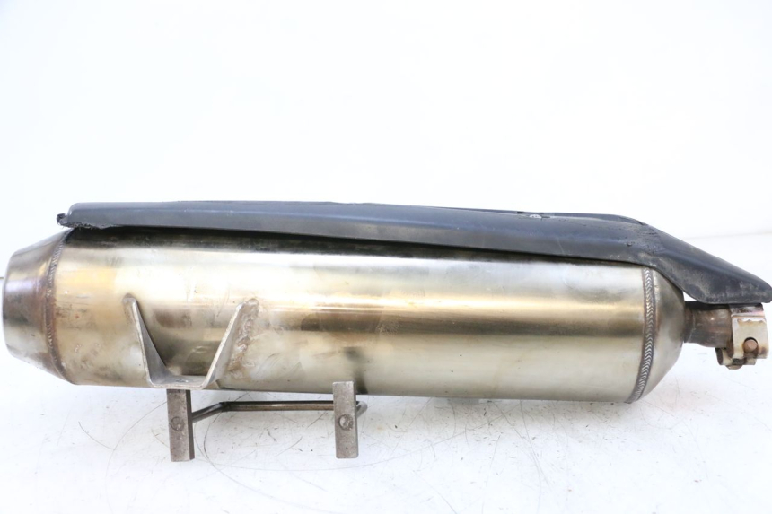 photo de TŁUMIK WYDECHU PEUGEOT SATELIS 125 (2013 - 2018) - Inny kąt widzenia