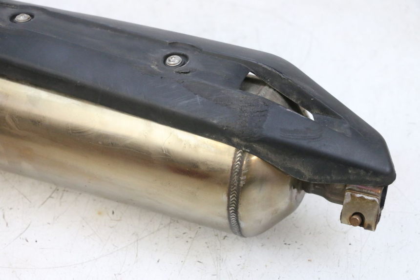 photo de TŁUMIK WYDECHU PEUGEOT SATELIS 125 (2013 - 2018) - Zbliżenie techniczne